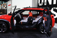 Citroen Aircross Concept