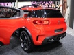 Citroen Aircross Concept