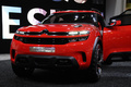 Citroen Aircross Concept