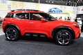 Citroen Aircross Concept