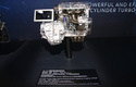 Dongfeng Number One Concept