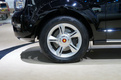Hongqi LS5 Concept