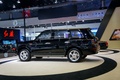 Hongqi LS5 Concept