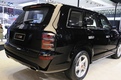 Hongqi LS5 Concept