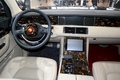 Hongqi LS5 Concept