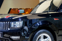 Hongqi LS5 Concept