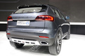 Haval R & B Concepts
