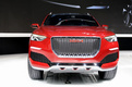 Haval R & B Concepts