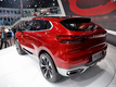 Haval R & B Concepts