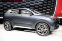 Haval R & B Concepts
