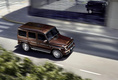 Mercedes-Benz G-Class 2016