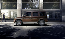 Mercedes-Benz G-Class 2016