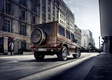 Mercedes-Benz G-Class 2016