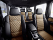 Mercedes-Benz G-Class 2016