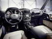 Mercedes-Benz G-Class 2016