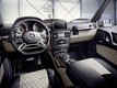 Mercedes-Benz G-Class 2016