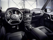 Mercedes-Benz G-Class 2016