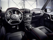 Mercedes-Benz G-Class 2016