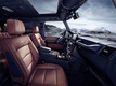 Mercedes-Benz G-Class 2016