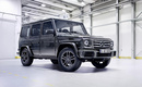 Mercedes-Benz G-Class 2016