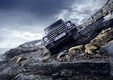 Mercedes-Benz G-Class 2016