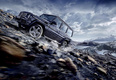Mercedes-Benz G-Class 2016