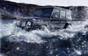 Mercedes-Benz G-Class 2016
