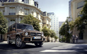 Mercedes-Benz G-Class 2016