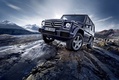 Mercedes-Benz G-Class 2016