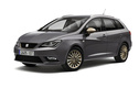 Seat Ibiza 2016