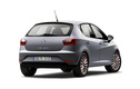 Seat Ibiza 2016