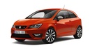 Seat Ibiza 2016