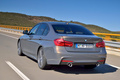 BMW 3-Series 2016