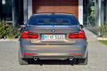BMW 3-Series 2016