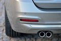 BMW 3-Series 2016