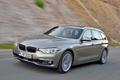BMW 3-Series 2016