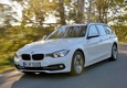 BMW 3-Series 2016