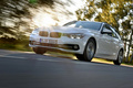 BMW 3-Series 2016