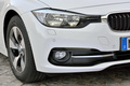 BMW 3-Series 2016