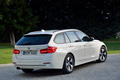 BMW 3-Series 2016