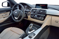 BMW 3-Series 2016