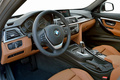 BMW 3-Series 2016