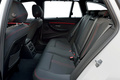 BMW 3-Series 2016