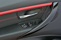 BMW 3-Series 2016