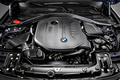 BMW 3-Series 2016