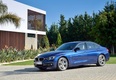 BMW 3-Series 2016