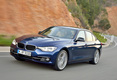 BMW 3-Series 2016