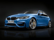 BMW 3-Series 2016