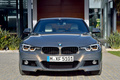 BMW 3-Series 2016