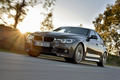 BMW 3-Series 2016